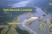 Image, Aerial view, Bonneville Dam, looking east, annotated, click to enlarge