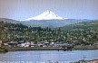 Image, 2004, Mount Hood and The Dalles, Oregon
