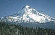 Image, Mount Hood, Oregon, as seen from Lost Lake, click to enlarge