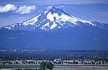 Image, Mount Jefferson, Oregon, as seen from Highway 97