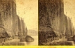Stereo Image, 1867, Cape Horn, click to enlarge