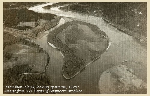 Hamilton Island, 1928