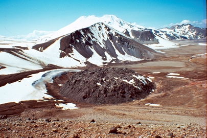 Katmai Eruption - 100th anniversary.