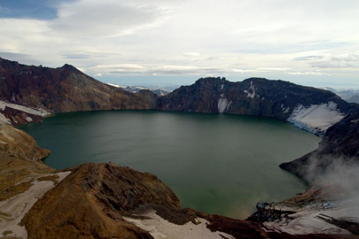 Katmai Eruption - 100th anniversary.