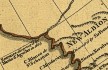 Map, 1775, Coastline around Columbia River, click to enlarge