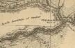 Map, 1854, Columbia River, Willow Creek to Walla Walla, click to enlarge
