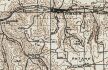 Map, 1937 USGS topo map of the Pataha Creek and Pomeroy, Washington, click to enlarge