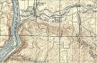 Map, 1918 USGS topo map of Walla Walla River area, click to enlarge