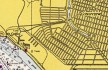 Map, 1949, Columbia River, Mount Coffin, Longview, Cowlitz River, click to enlarge