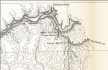 Map, 1858 Military recon map, Snake, Palouse, and Tucannon Rivers, click to enlarge