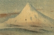 Engraving detail, 1890, Portland Oregon and Mount Hood, click to enlarge