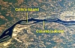 NASA Image, 1994, Columbia River and Crims Island vicinity, click to enlarge