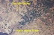 NASA Image, 1985, Walla Walla River and the Touchet River, click to enlarge