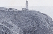 Image, 1912, North Head Lighthouse, click to enlarge