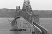 Image, after 1966, Astoria-Megler Bridge over the Columbia River, click to enlarge