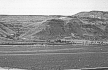 Image, 1970, overlooking Arlington, Oregon, the Columbia River, and Roosevelt, Washington, click to enlarge