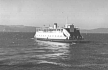 Image, 1951, Astoria-Megler Ferry across the Columbia River, click to enlarge