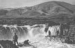 Image, ca.1937, Celilo Falls, click to enlarge