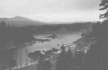 Image, ca.1915, Columbia River at Bonneville, click to enlarge