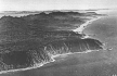 Image, 1951, Aerial of Tillamook Head, click to enlarge