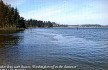 Image, 2004, Baker Bay and Ilwaco, Washington