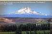 Image, 2003, Mount Hood from Maryhill, Washington