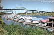 Image, 2003, Multnomah Channel and Sauvie Island Bridge