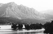 Image, ca.1913, Columbia River, Oregon banks, at Cascade Locks, click to enlarge