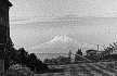 Image, Mount Hood and the Maryhill Museum, click to enlarge