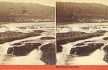 Stereo Image, 1867, Willamette Falls, click to enlarge