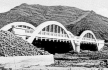 Image, ca.1920s, Indian Timothy Memorial Bridge, click to enlarge