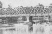 Image, ca.1918, Kalama River Bridge, click to enlarge