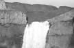 Image, 1932, Palouse Falls, click to enlarge