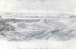 Sketch, 1858, Mouth of the Tucannon River, click to enlarge