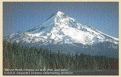 Mount Hood, Oregon, click for more information
