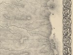 Section of Map detail, Mount Baker of Quimper, click to enlarge