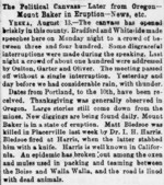 Mount Baker, 1863