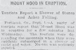 Mount Hood, 1896