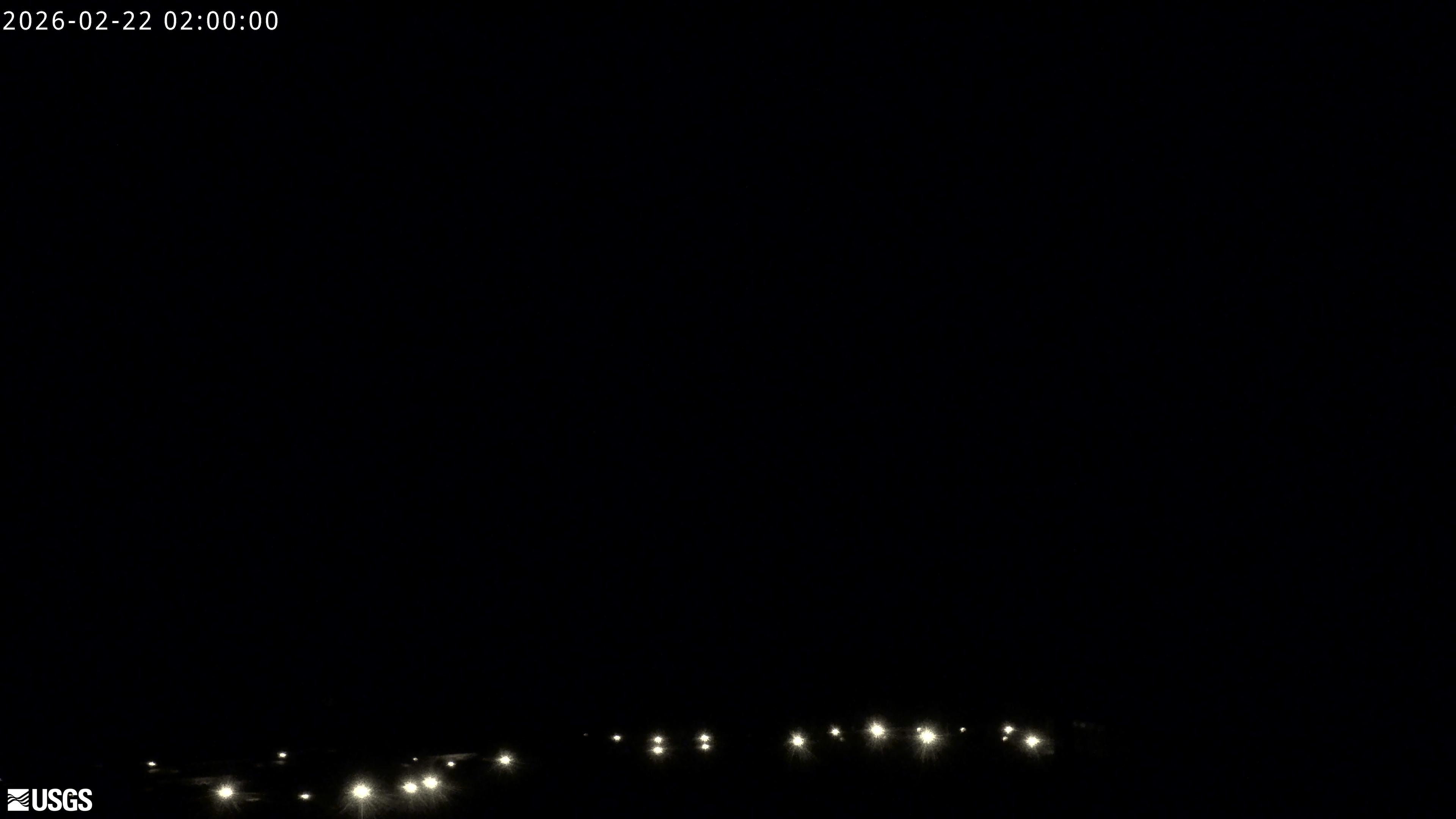 Kīlauea Caldera (Uēkahuna)