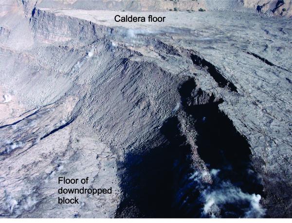 New Outcrops Make Good Geology
