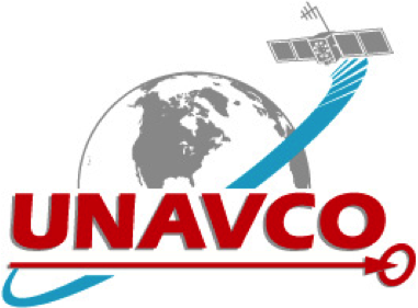 UNAVCO Logo