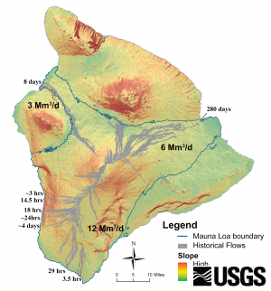 Hawaiian Volcano Observatory