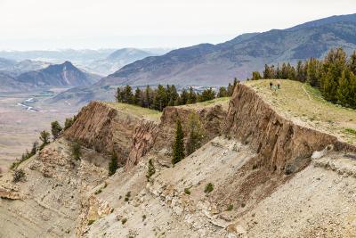 Yellowstone Volcano Observatory News Archive - 